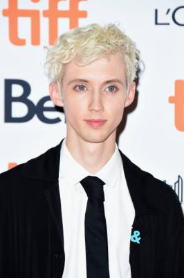 被抹去的男孩剧照的剧照