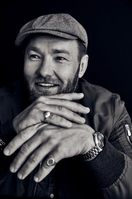 被抹去的男孩剧照的剧照