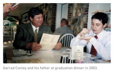 被抹去的男孩剧照的剧照