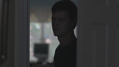 被抹去的男孩剧照的剧照