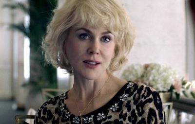 被抹去的男孩剧照的剧照