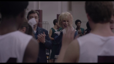 被抹去的男孩剧照的剧照