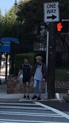 被抹去的男孩剧照的剧照