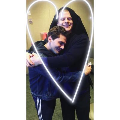 被抹去的男孩剧照的剧照