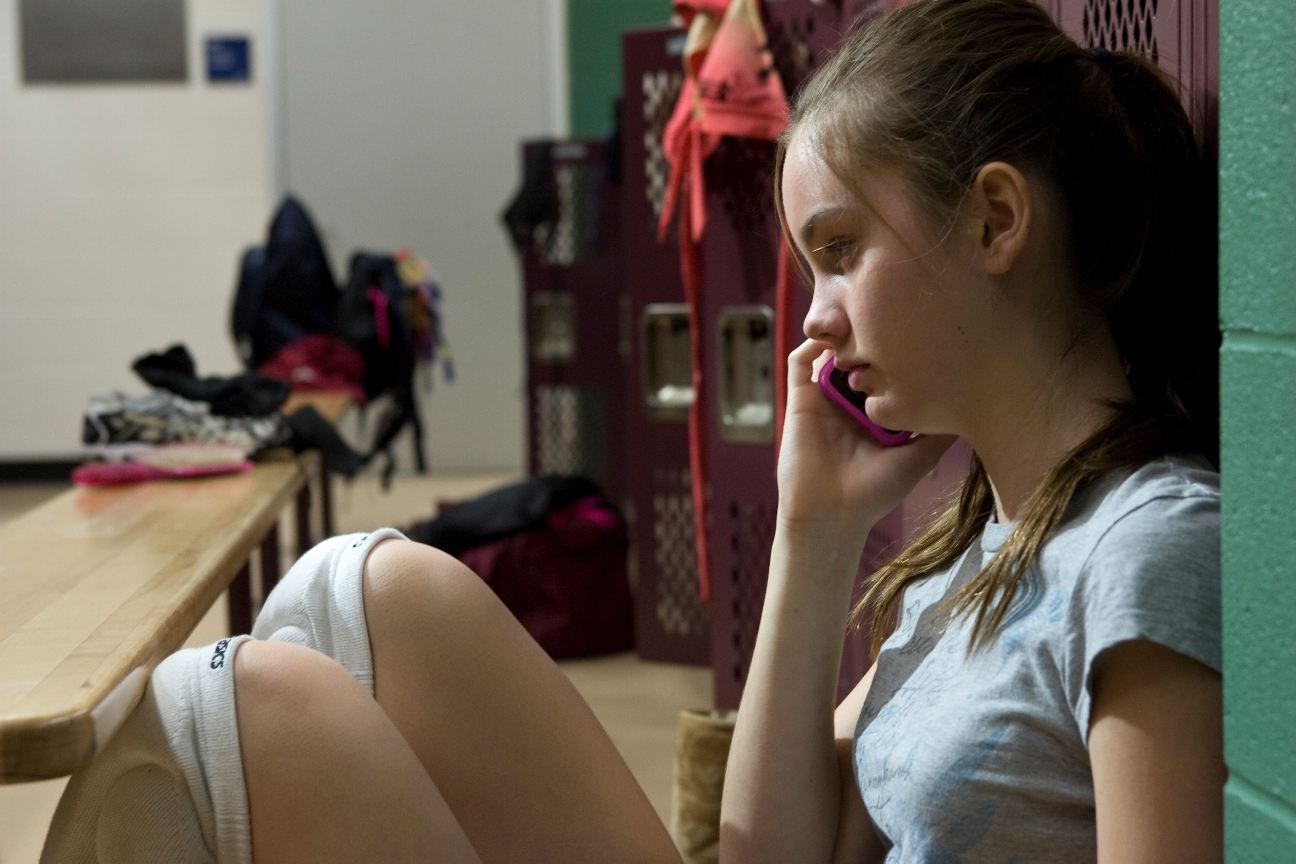 信任剧照的剧照