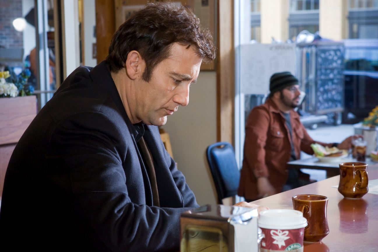 信任剧照的剧照