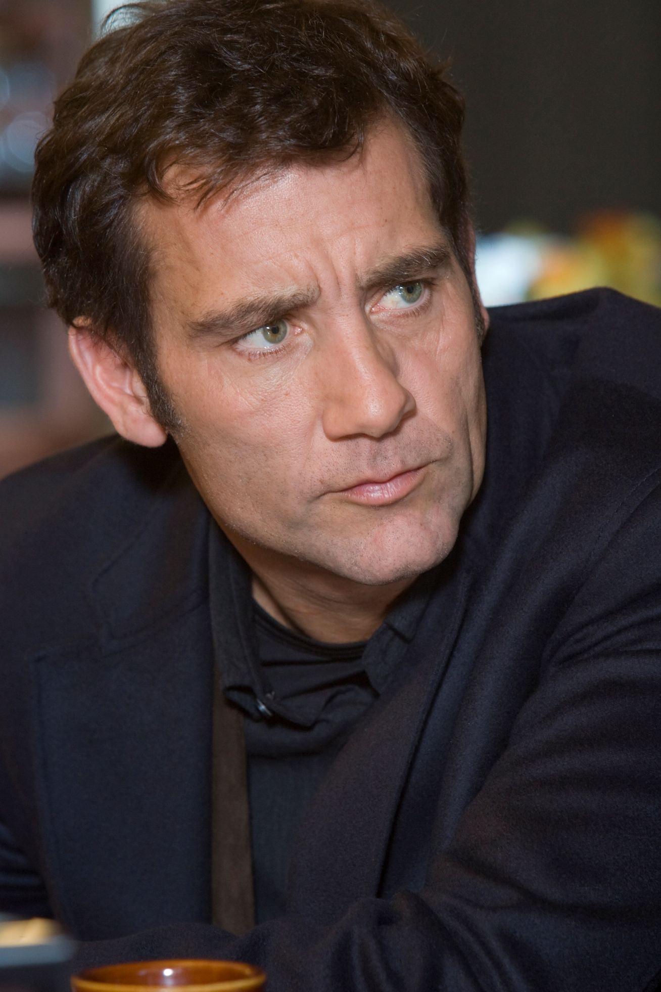 信任剧照的剧照