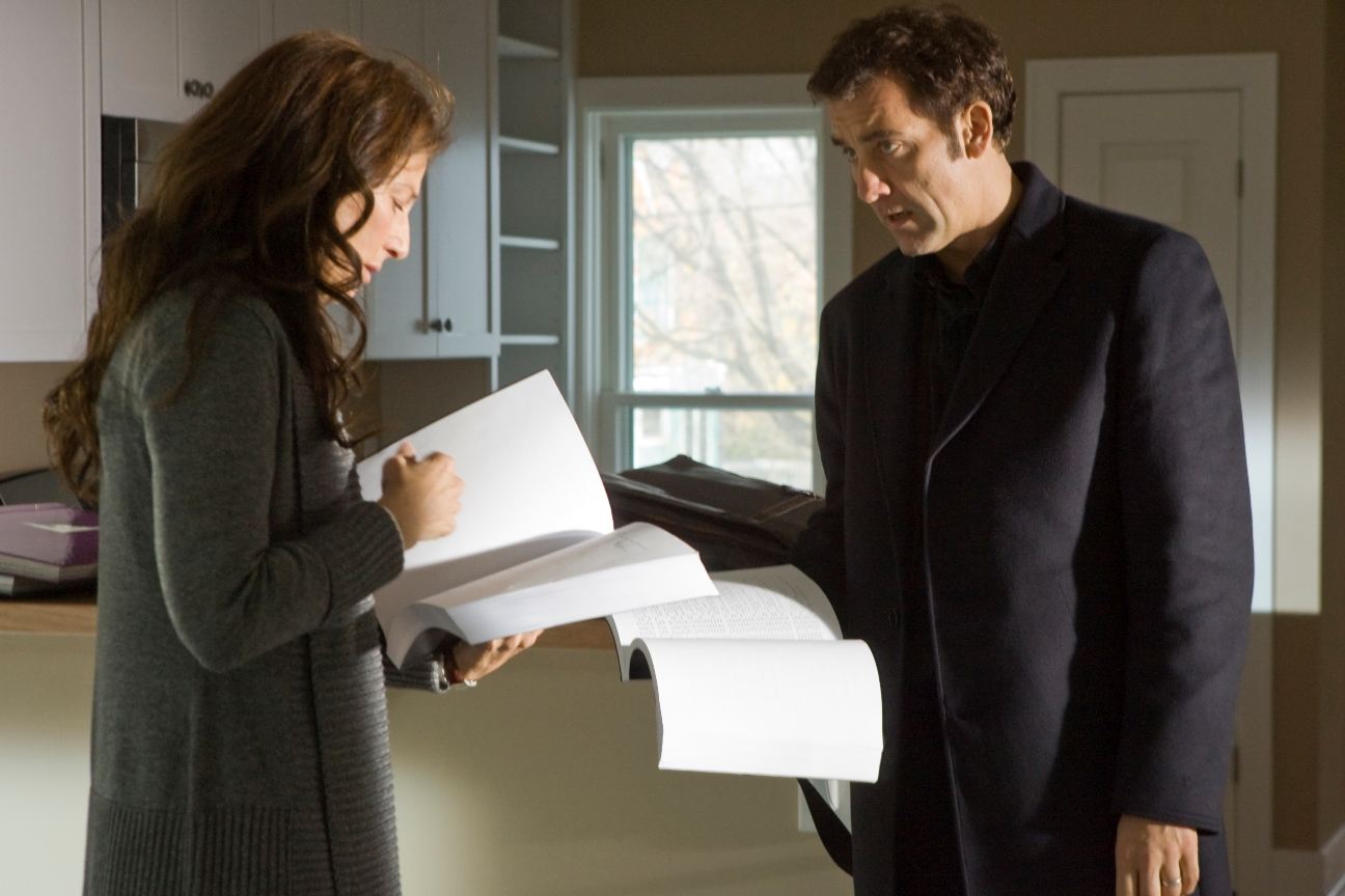 信任剧照的剧照