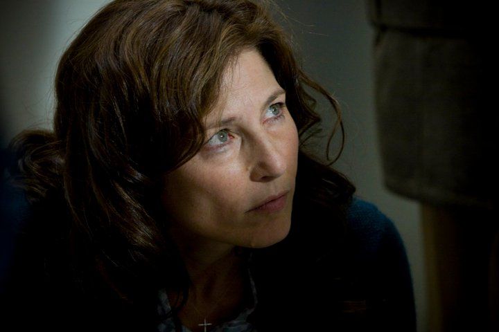 信任剧照的剧照