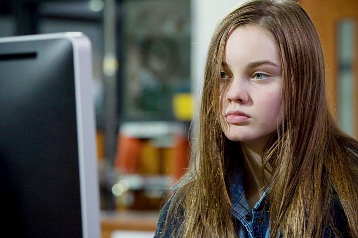 信任剧照的剧照