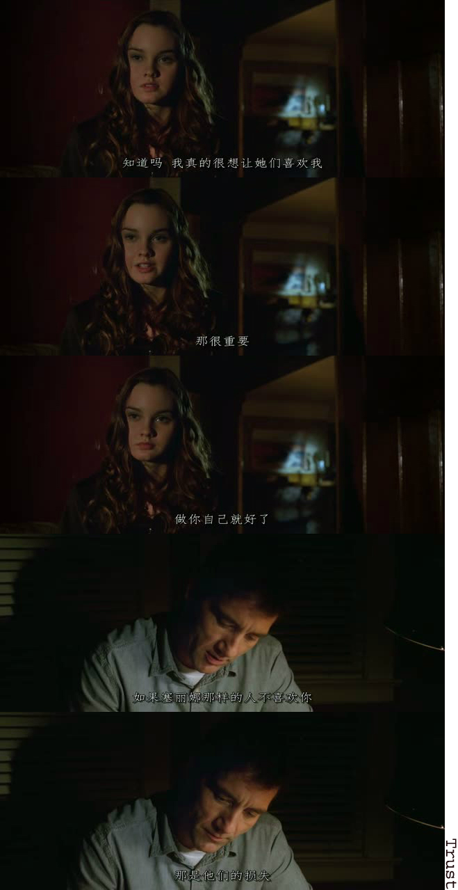 信任剧照的剧照