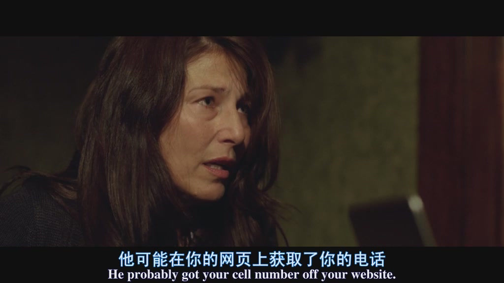 信任剧照的剧照