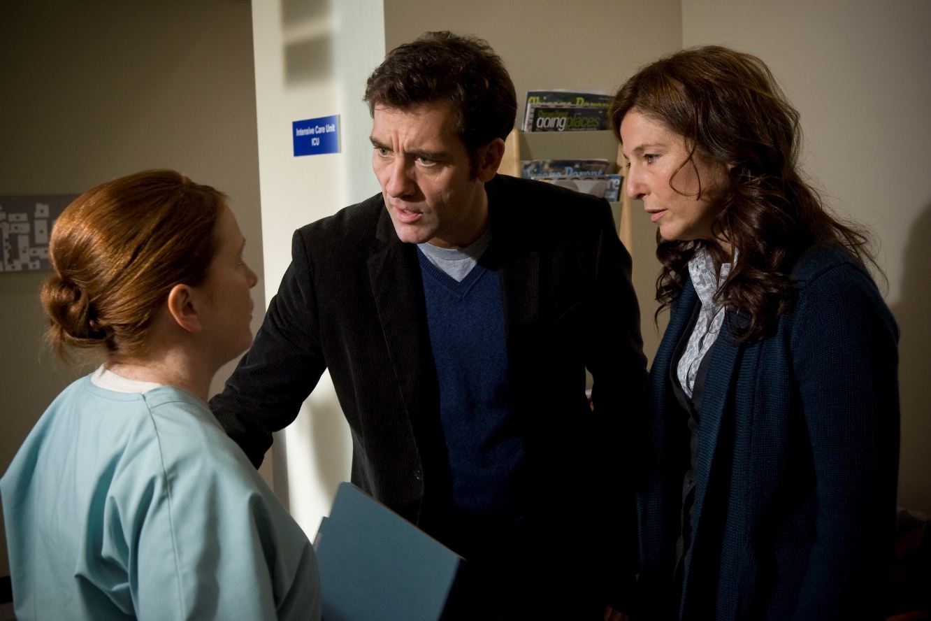 信任剧照的剧照