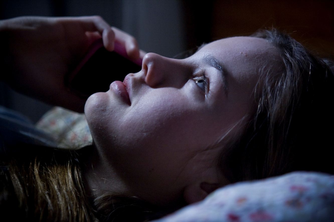 信任剧照的剧照