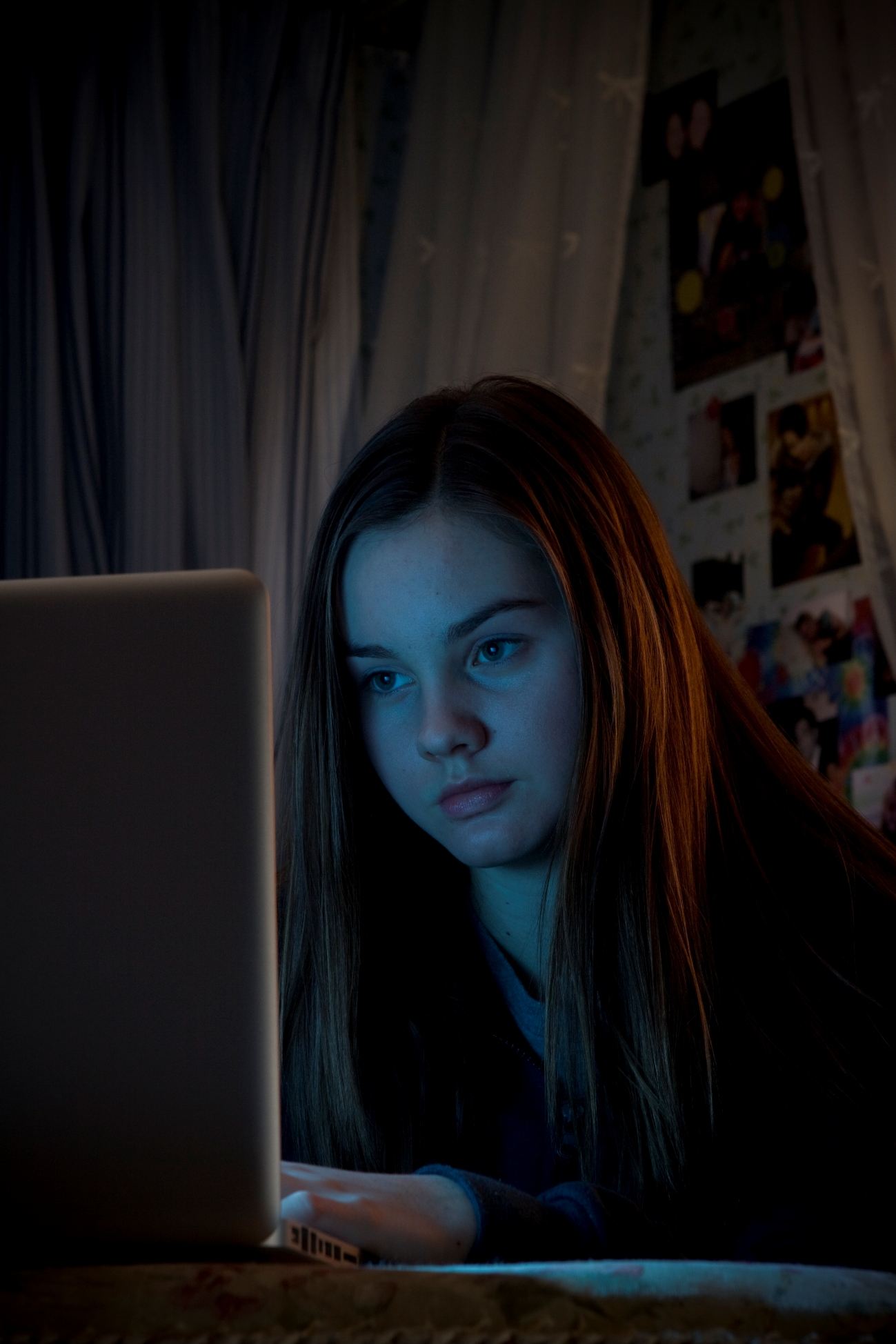 信任剧照的剧照