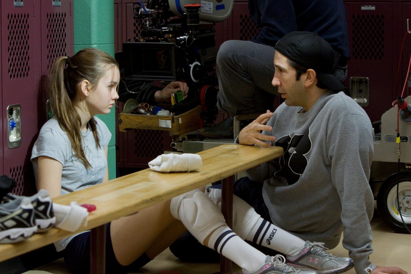 信任剧照的剧照