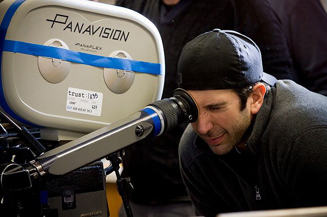 信任剧照的剧照