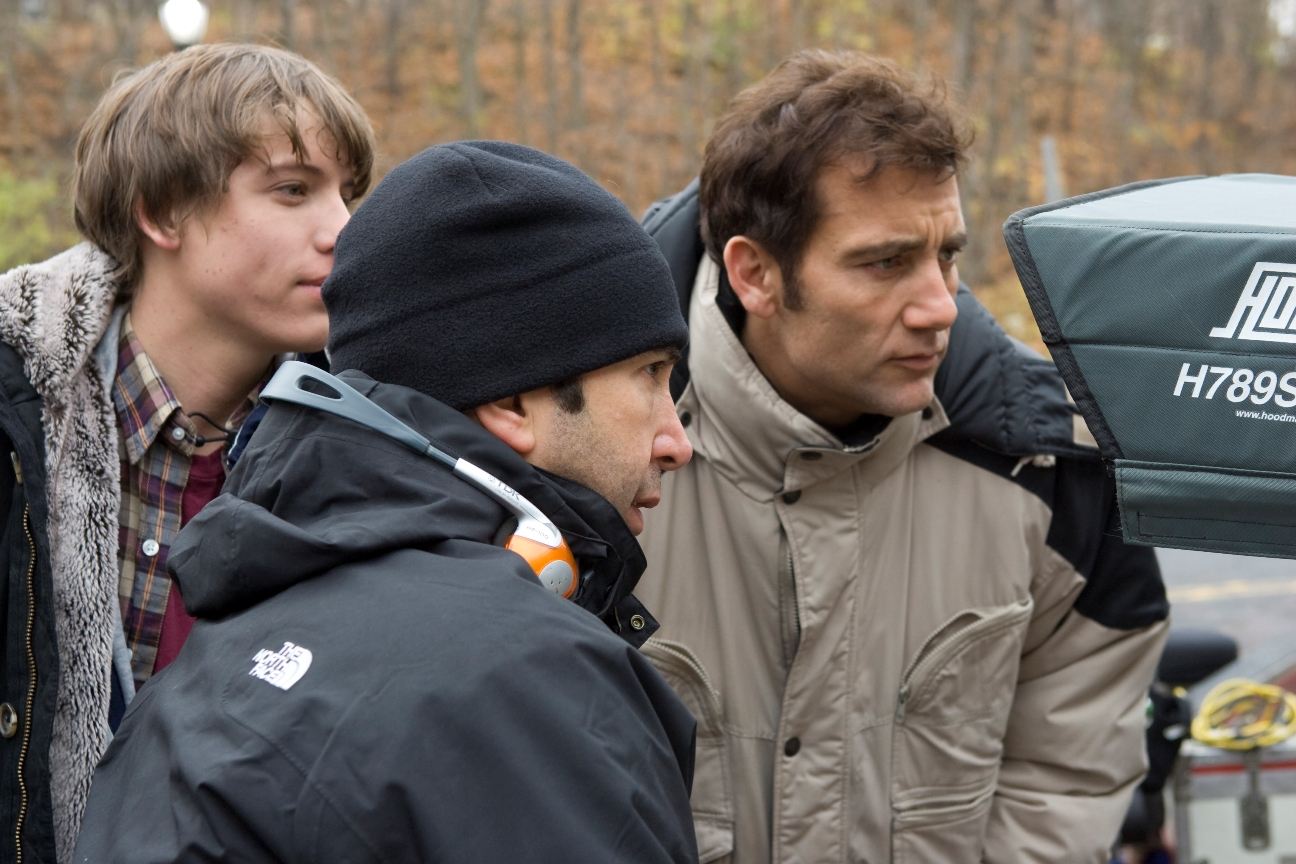 信任剧照的剧照