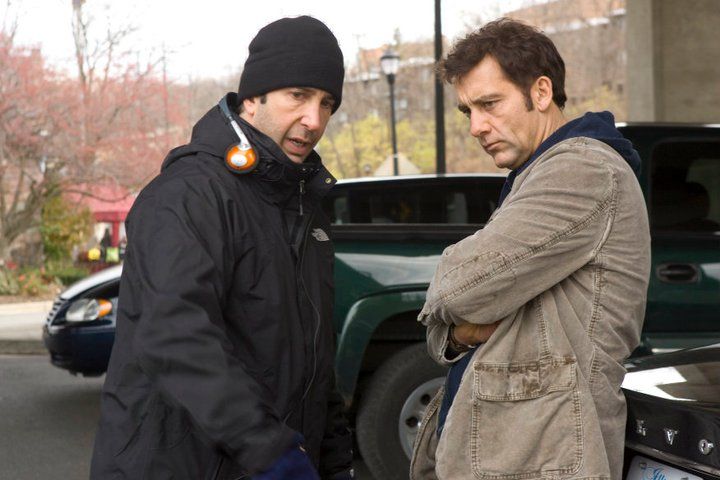 信任剧照的剧照