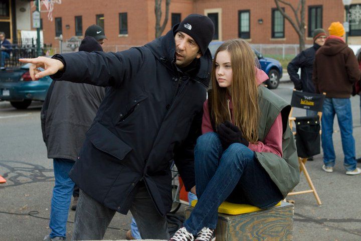 信任剧照的剧照