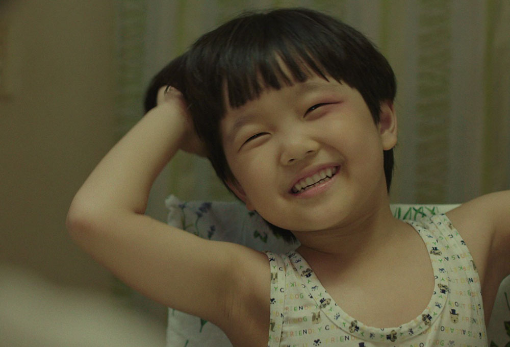 我们的世界剧照的剧照