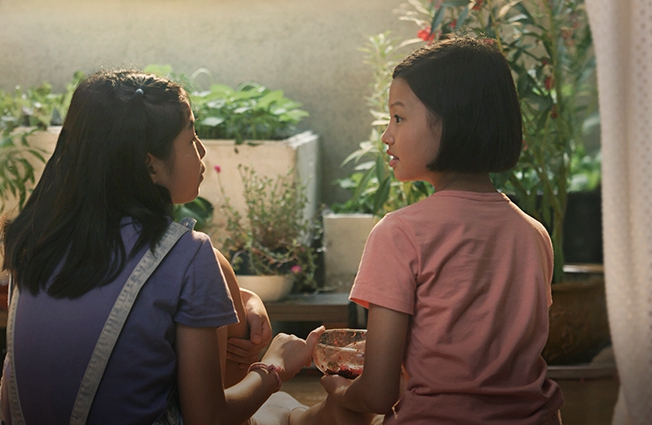 我们的世界剧照的剧照