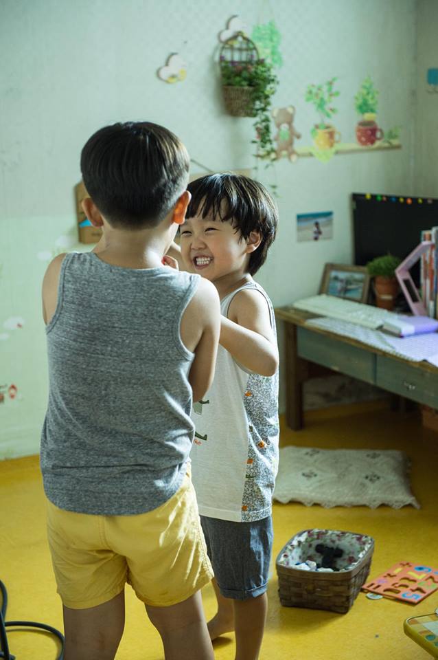 我们的世界剧照的剧照