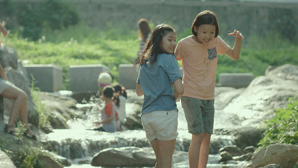 我们的世界剧照的剧照