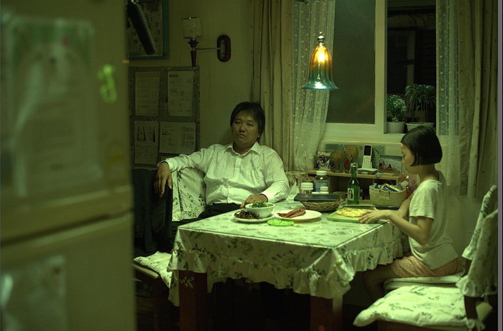 我们的世界剧照的剧照