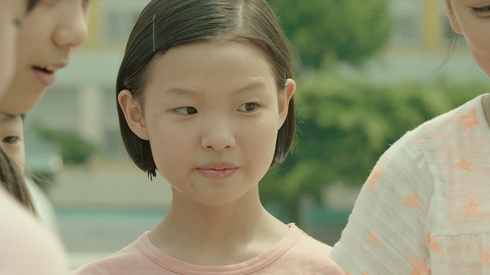 我们的世界剧照的剧照