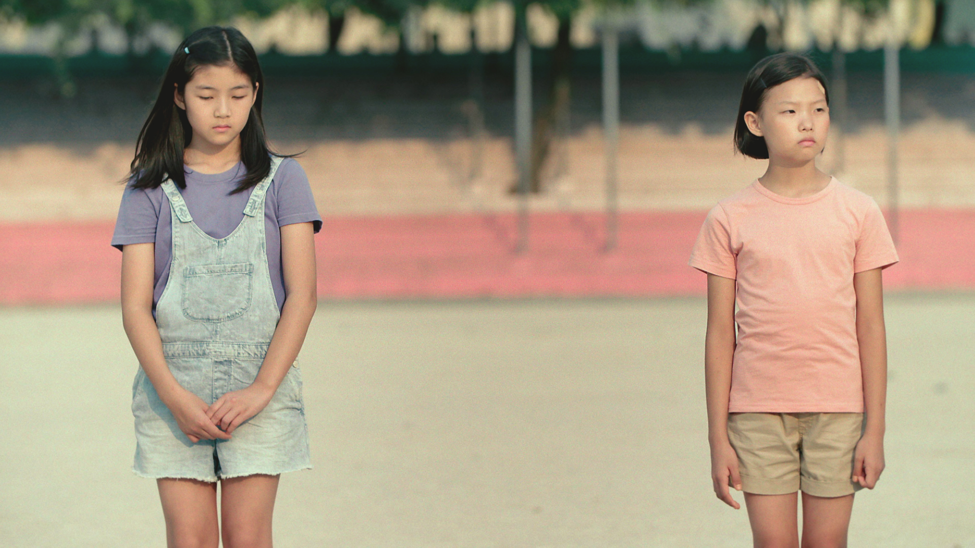 我们的世界剧照的剧照