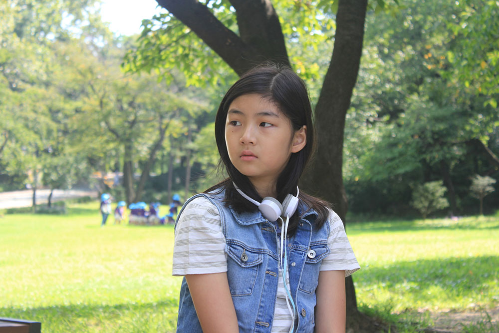 我们的世界剧照的剧照