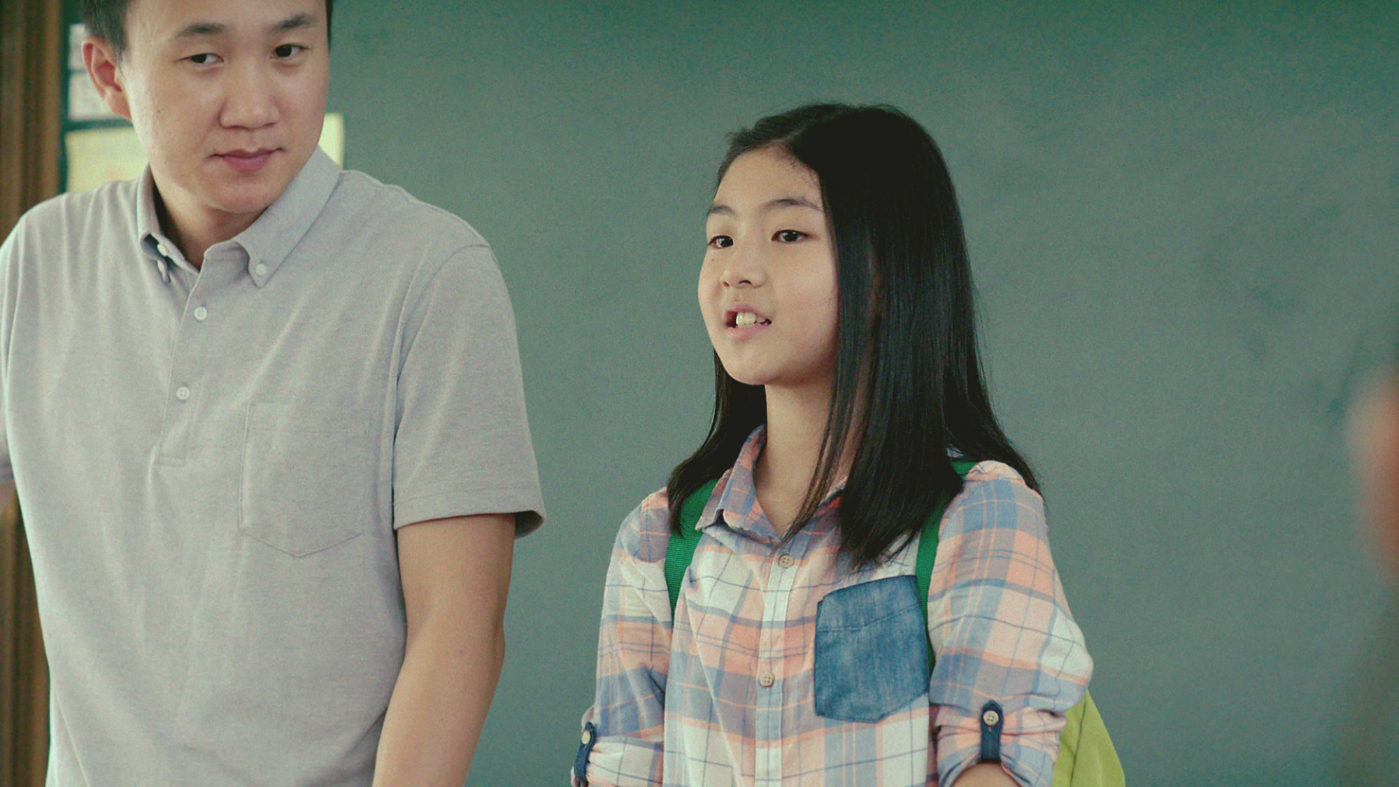 我们的世界剧照的剧照