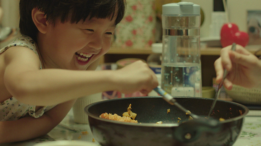 我们的世界剧照的剧照