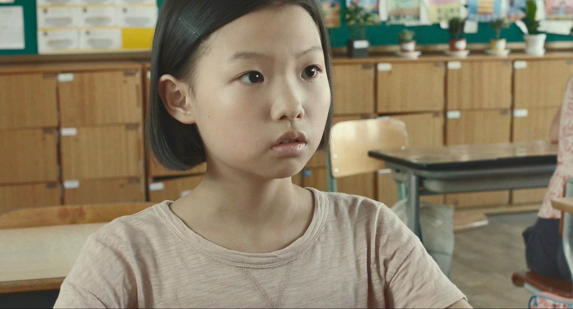 我们的世界剧照的剧照