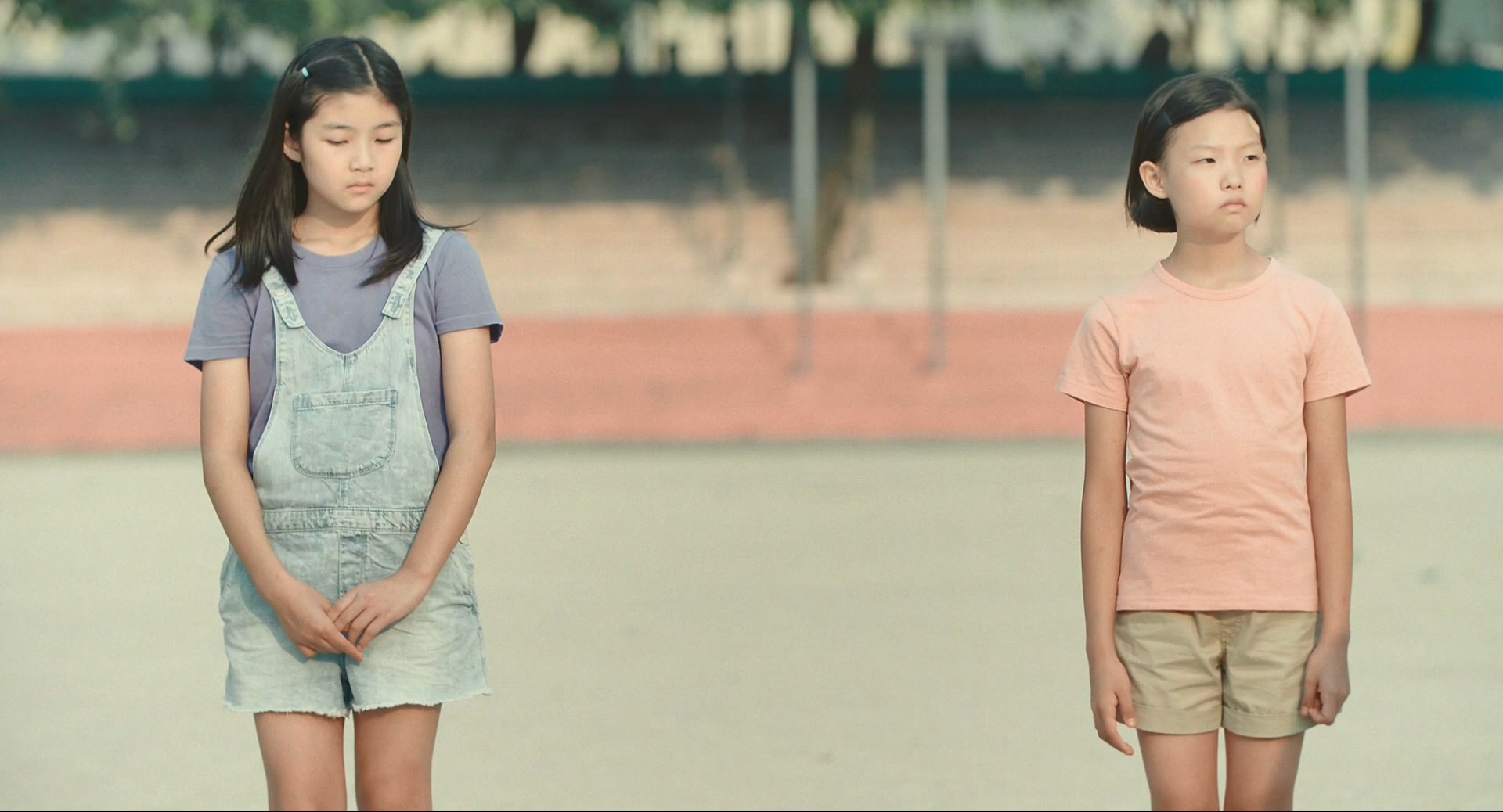 我们的世界剧照的剧照