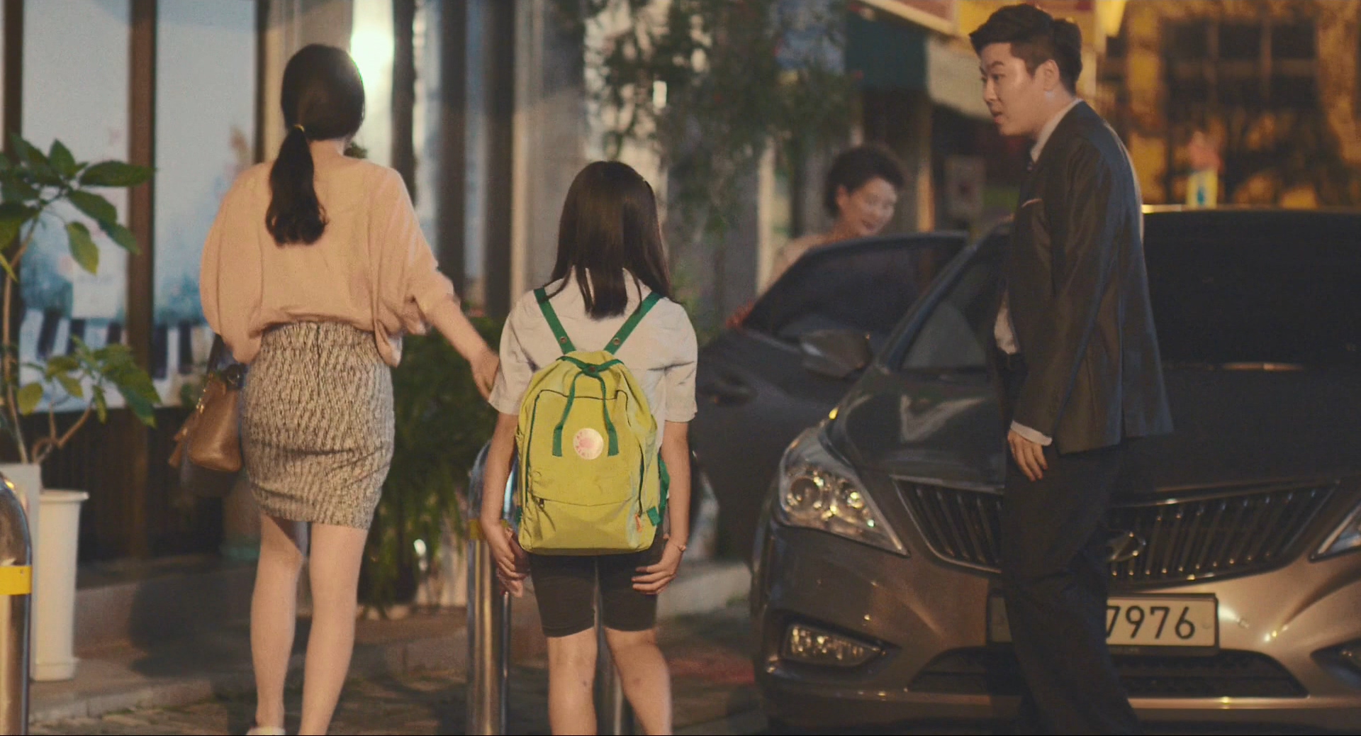 我们的世界剧照的剧照