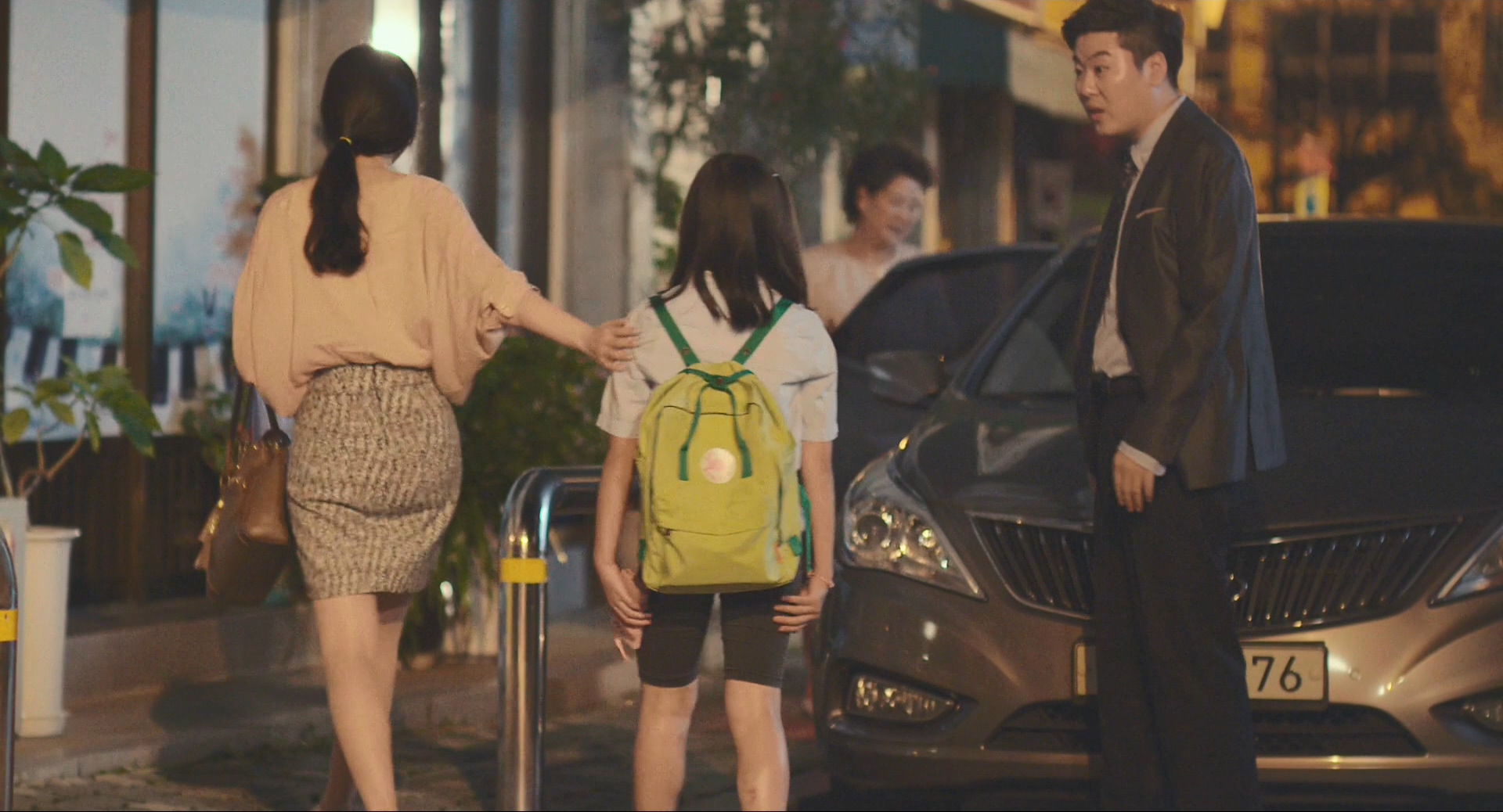 我们的世界剧照的剧照