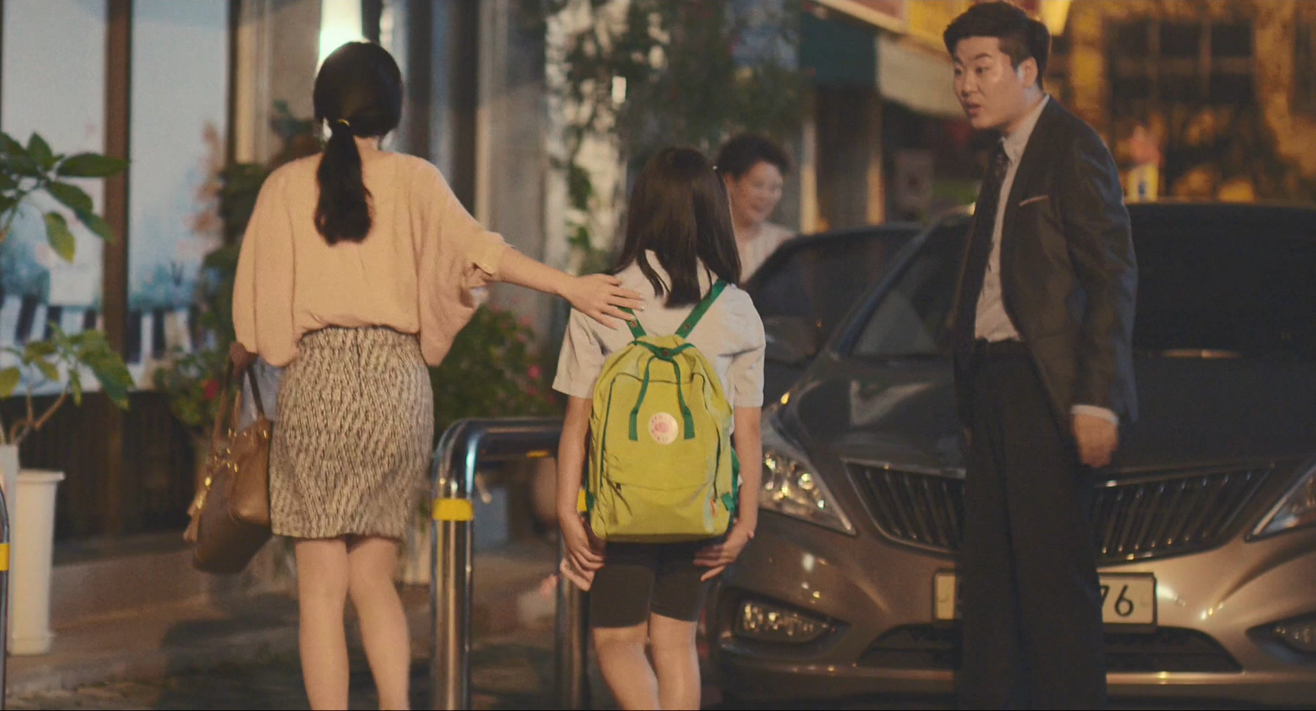 我们的世界剧照的剧照