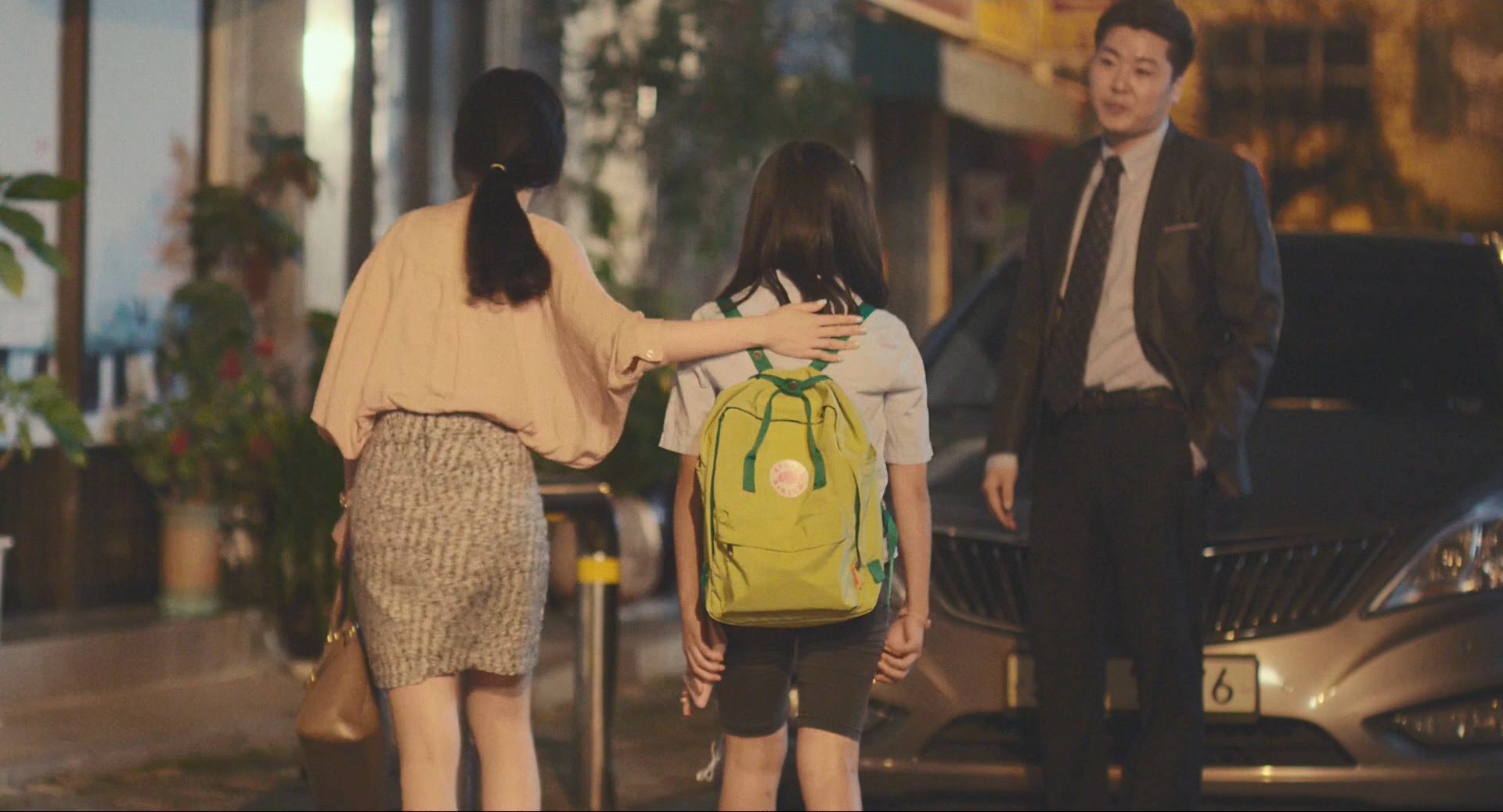 我们的世界剧照的剧照