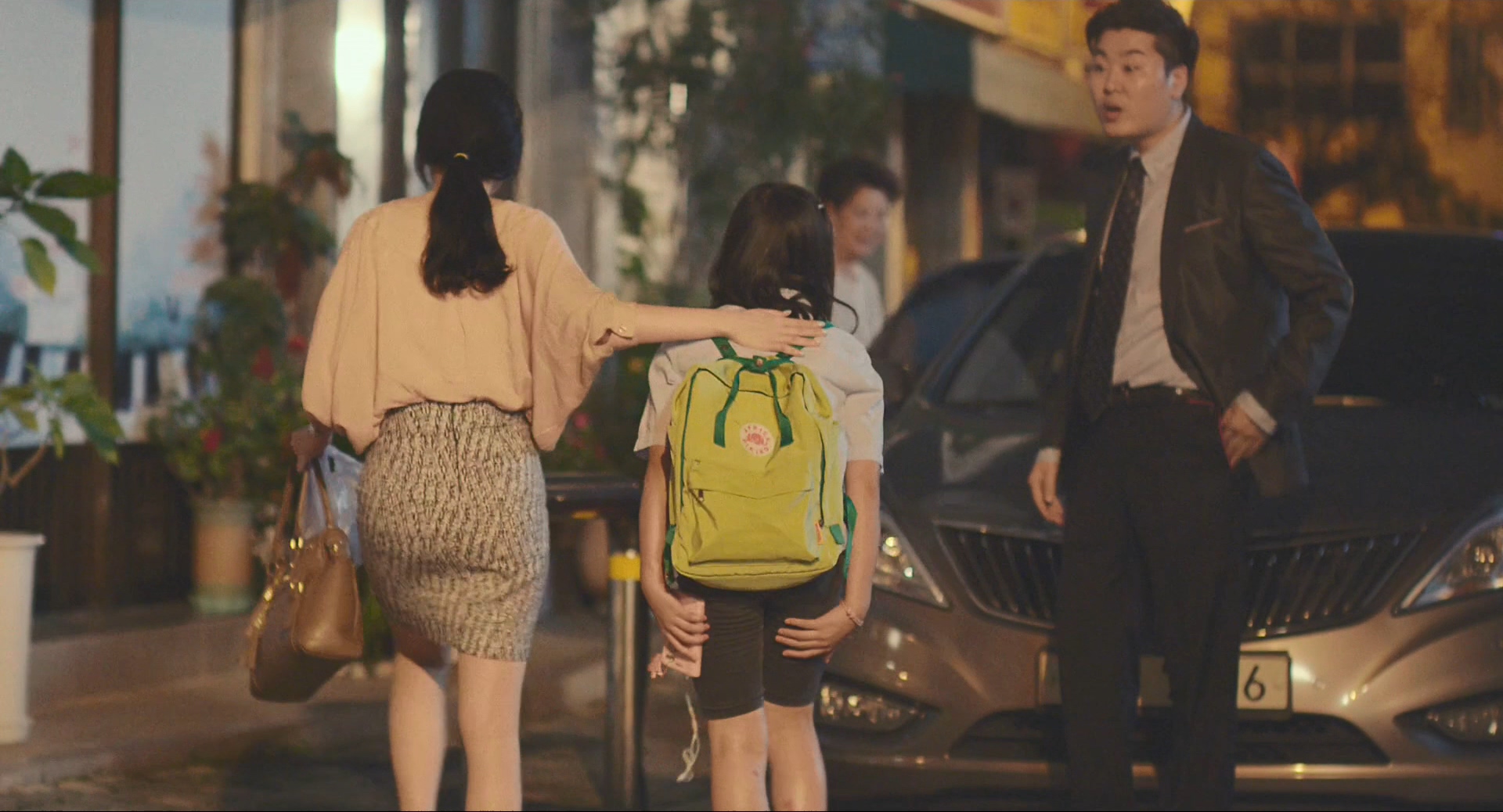 我们的世界剧照的剧照