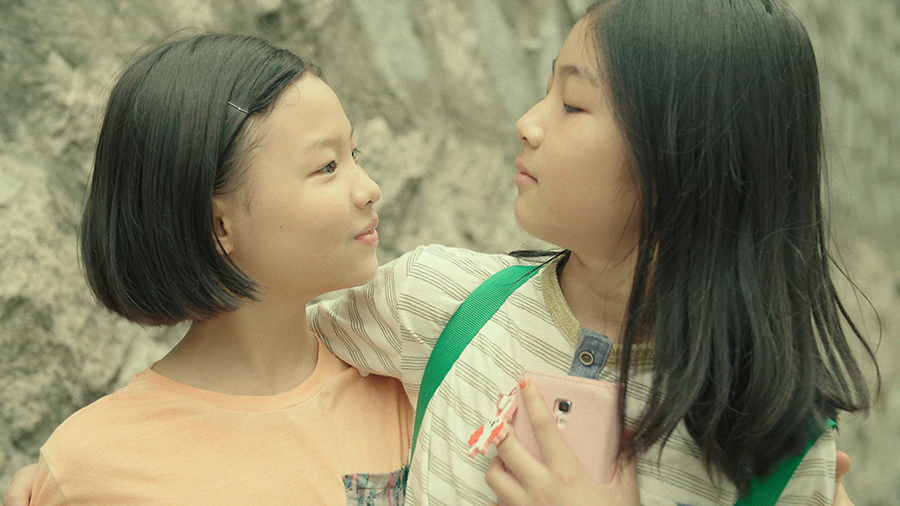 我们的世界剧照的剧照