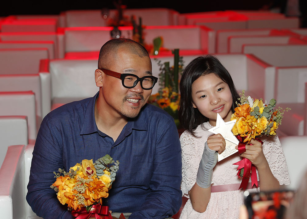 我们的世界剧照的剧照