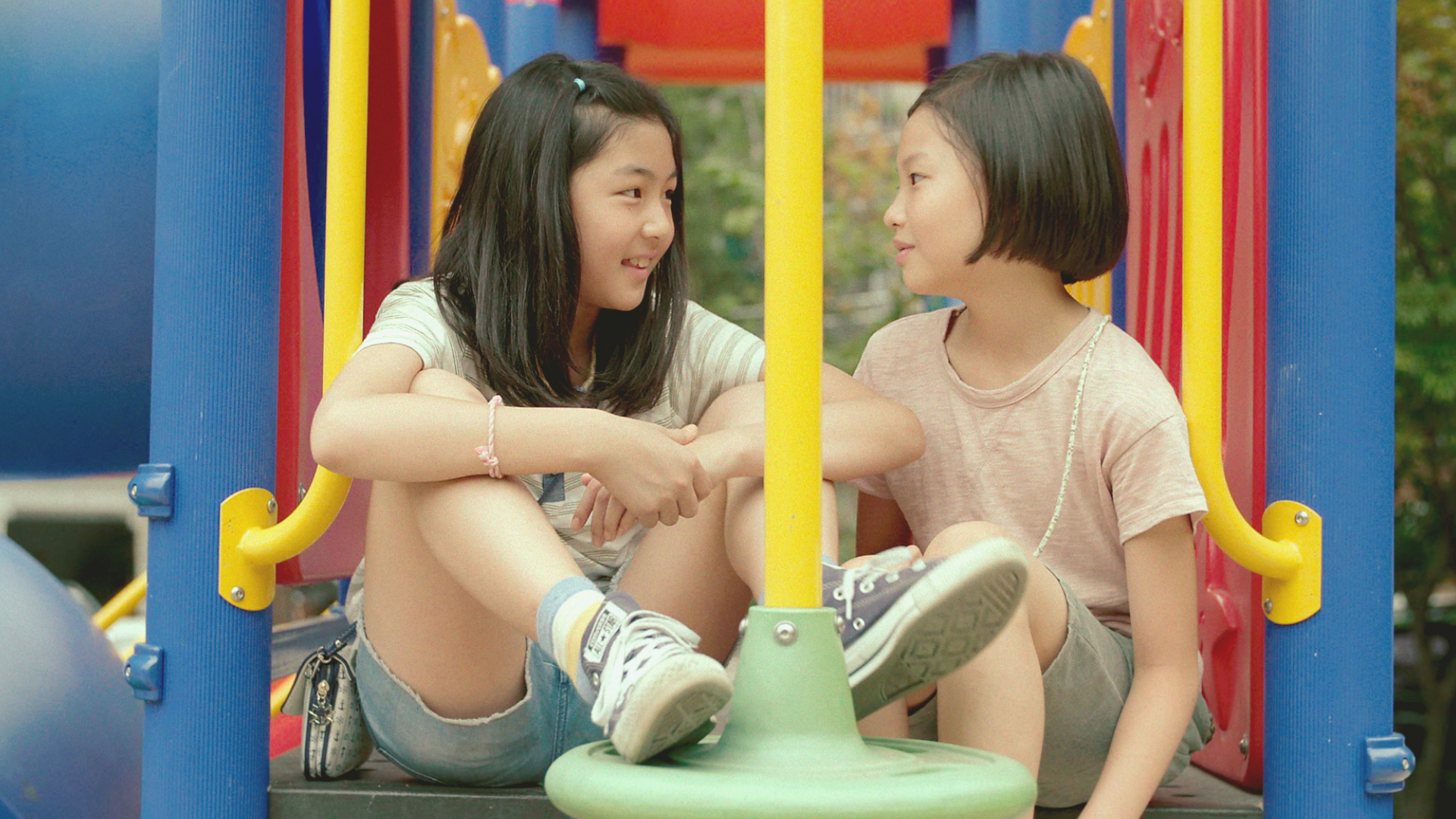 我们的世界剧照的剧照