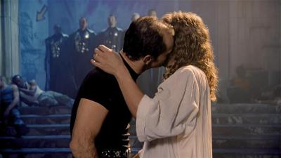 耶稣基督万世巨星剧照的剧照