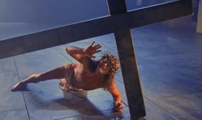 耶稣基督万世巨星剧照的剧照