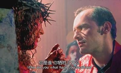 耶稣基督万世巨星剧照的剧照