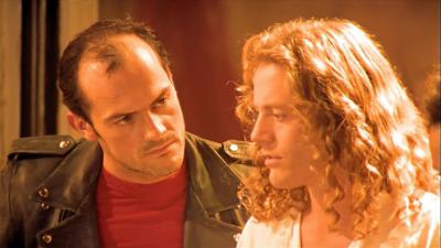 耶稣基督万世巨星剧照的剧照