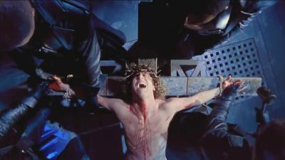 耶稣基督万世巨星剧照的剧照