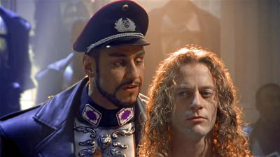 耶稣基督万世巨星剧照的剧照